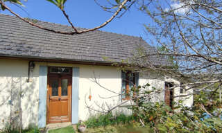 Maison 4 Pièces 59 m² à vendre à Cros (63810)