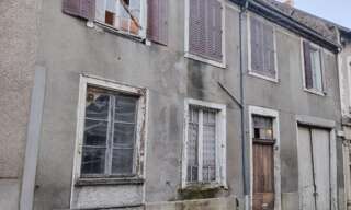 Maison 6 Pièces 200 m² à vendre à Lubersac (19210)