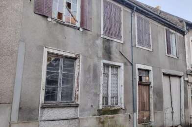 Maison 6 pièces 40900 €