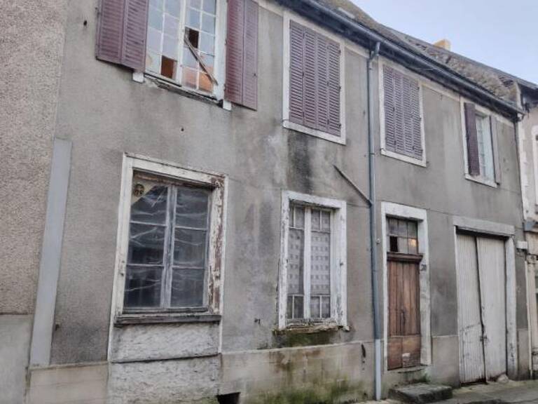 Maison Lubersac 6 pièce(s) 200 m2 — photo 1