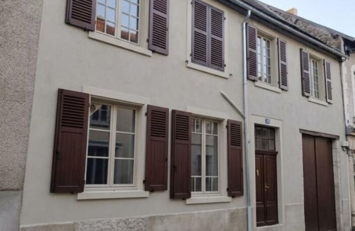 Maison Lubersac 6 pièce(s) 200 m2 — photo 2