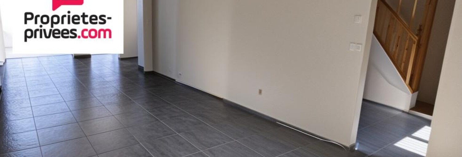 Maison 5 Pièces 97 m² à vendre à Seclin (59113)