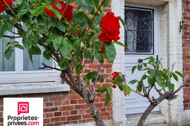 Maison 5 pièces 187800 €