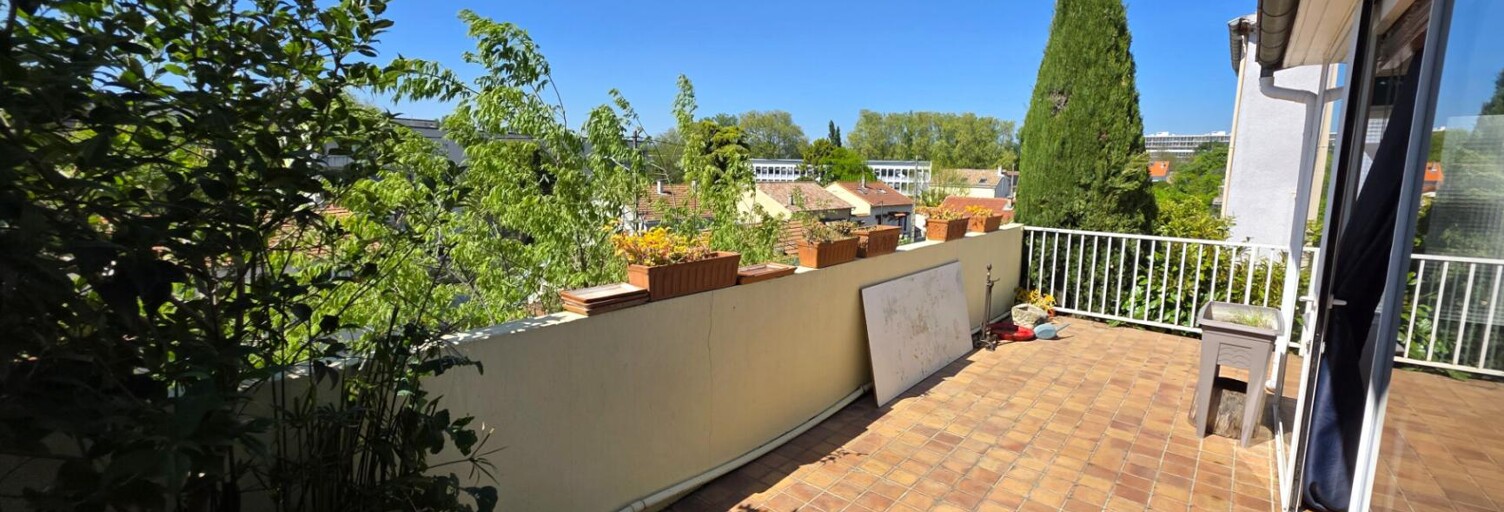 Maison 5 Pièces 135 m² à vendre à Montélimar (26200)