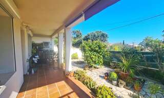 Appartement 2 Pièces 37 m² à vendre à Bandol (83150)