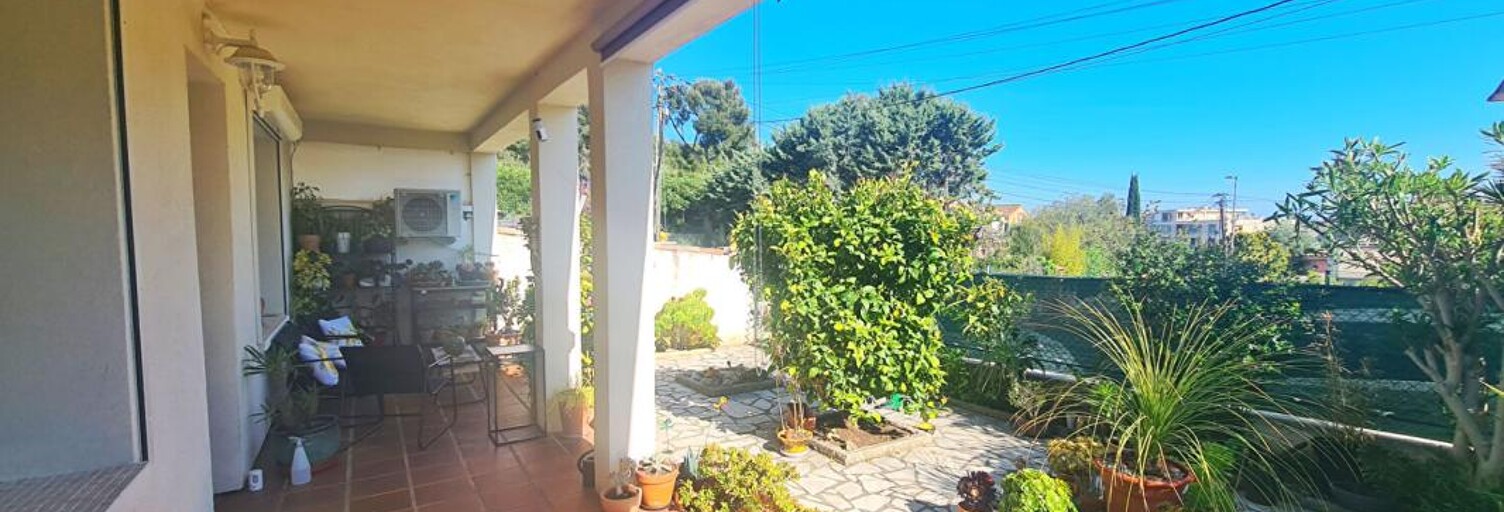 Appartement 2 Pièces 37 m² à vendre à Bandol (83150)