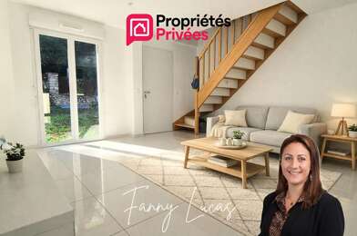 Maison 5 pièces 285000 €