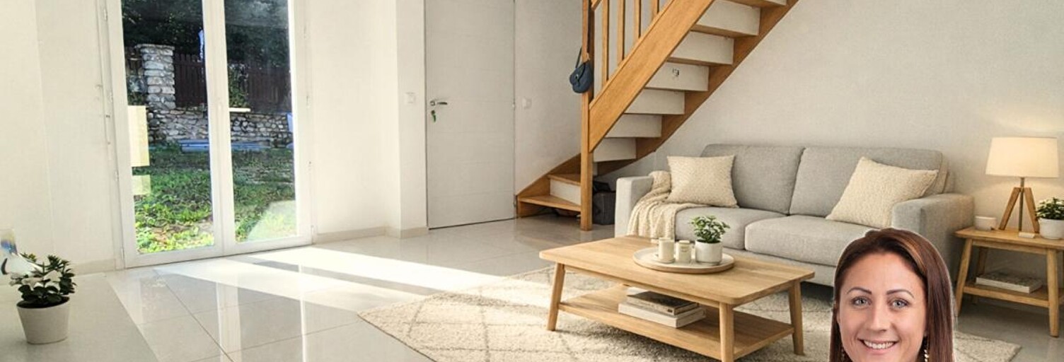 Maison 5 Pièces 85 m² à vendre à Sermaise (91530)