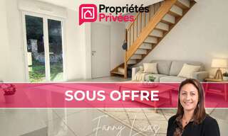 Maison 5 Pièces 85 m² à vendre à Sermaise (91530)