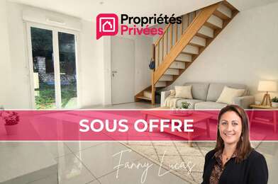 Maison 5 pièces 285000 €