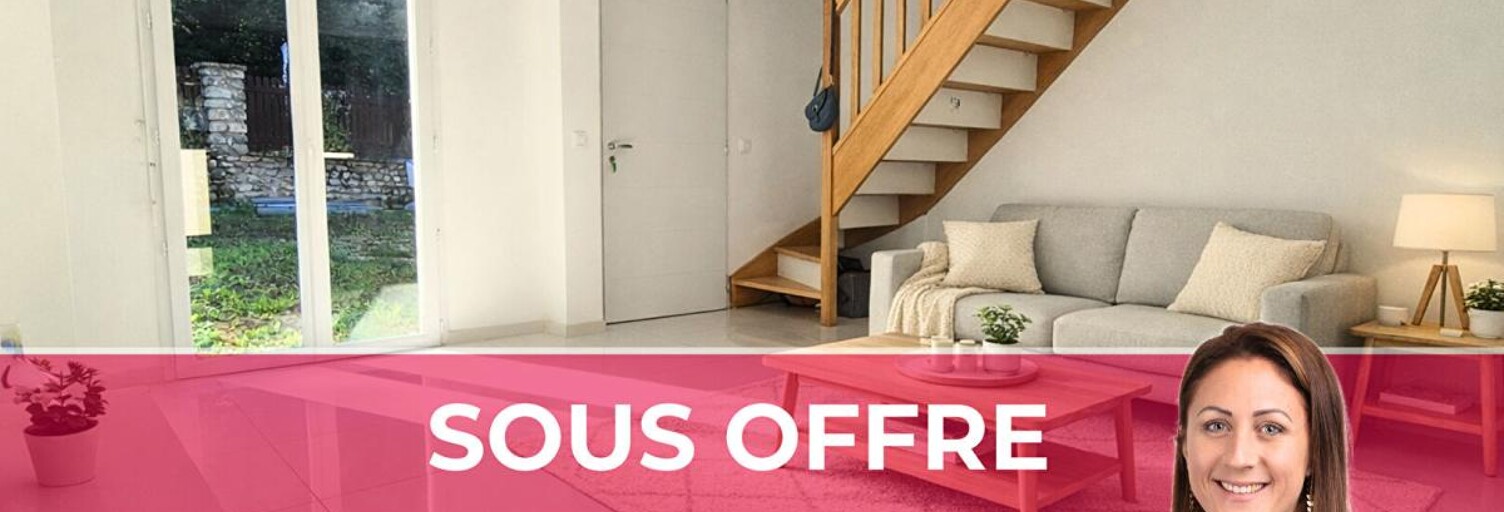 Maison 5 Pièces 85 m² à vendre à Sermaise (91530)