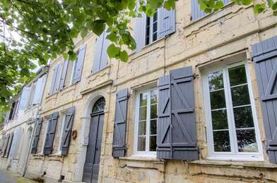 Maison 7 pièces 289000 €