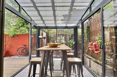 Maison 7 pièces 860000 €