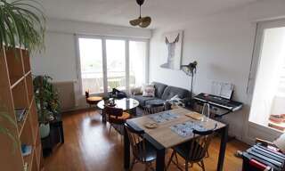 Appartement 2 Pièces 52 m² à vendre à Dijon (21000)