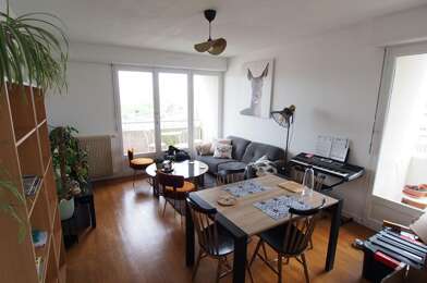 Appartement 2 pièces 140000 €