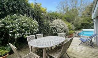 Maison 6 Pièces 152 m² à vendre à Bordeaux (33200)