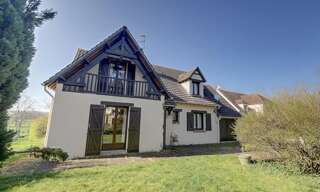 Maison 7 Pièces 135 m² à vendre à Gazeran (78125)