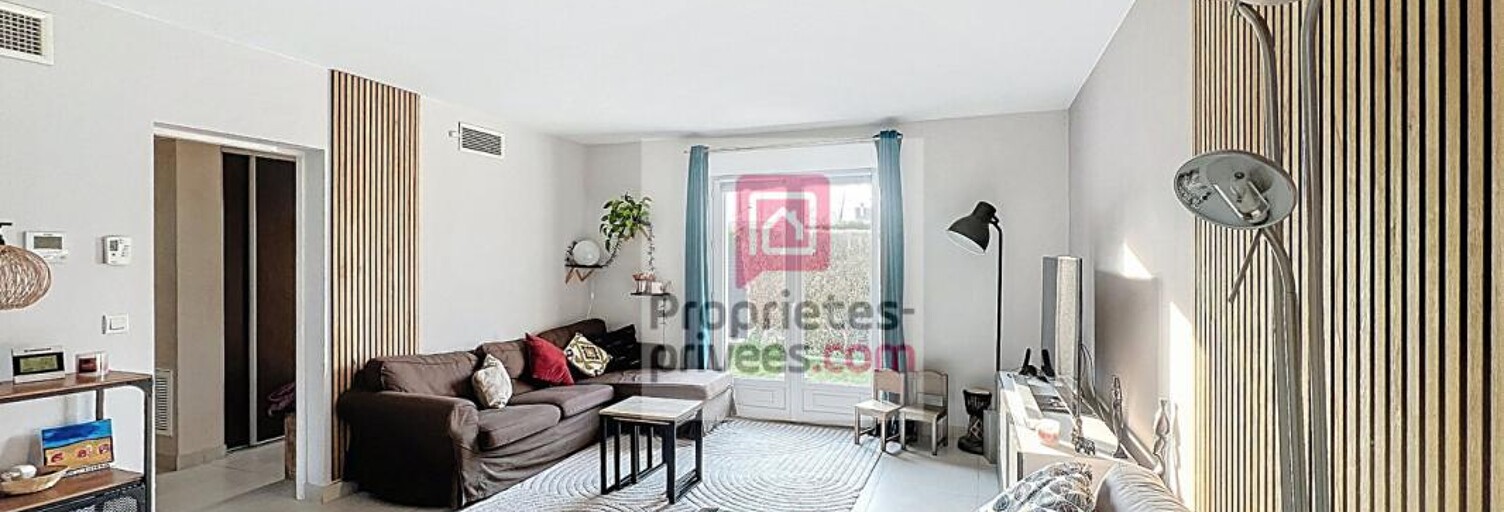 Maison 8 Pièces 155 m² à vendre à Le Perray-en-Yvelines (78610)