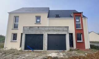 Maison 4 Pièces 80 m² à vendre à Rouillon (72700)