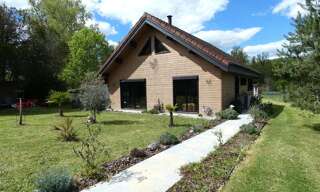 Maison 5 Pièces 110 m² à vendre à Tourtoirac (24390)