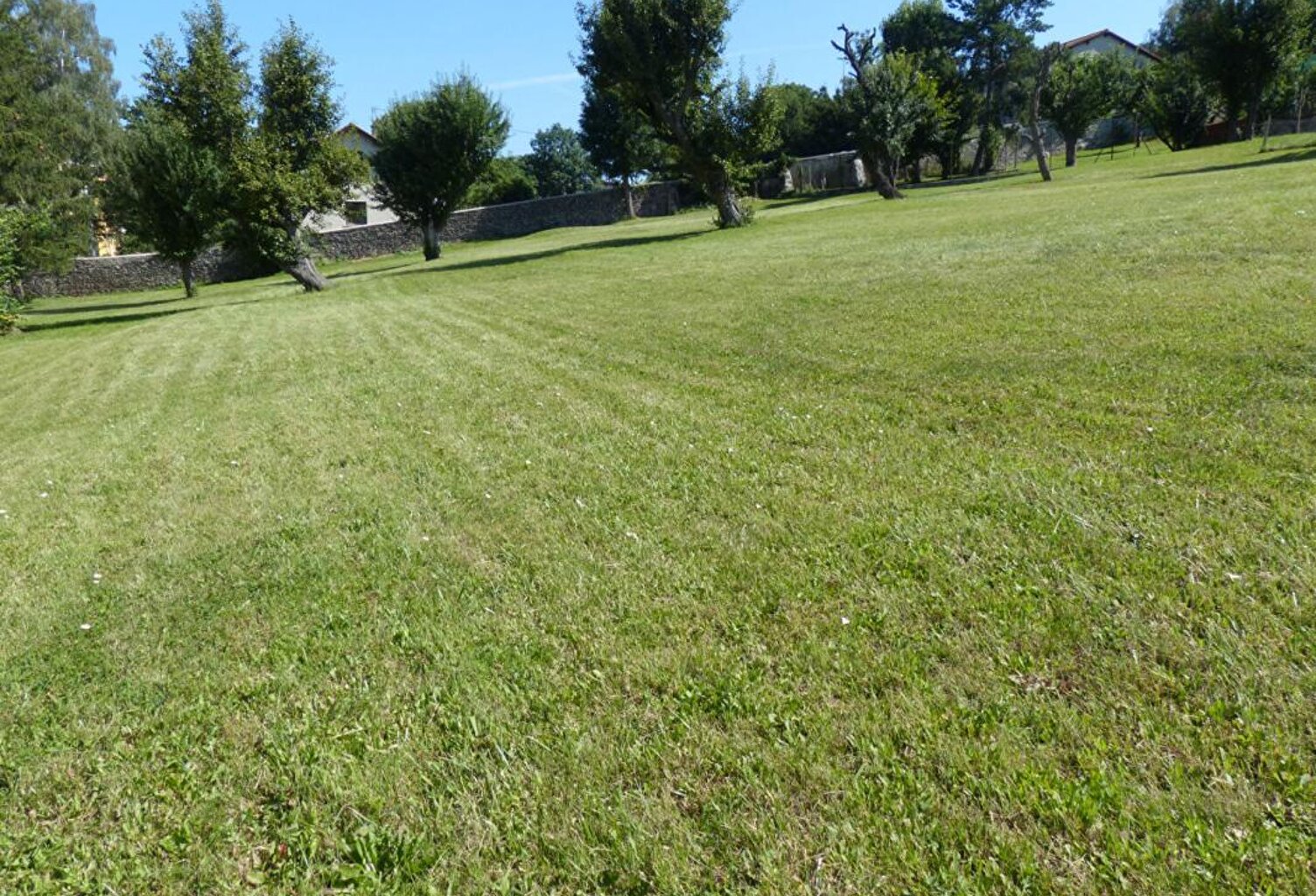 Terrain à bâtir 5178 m² au Puy En Velay — photo 1