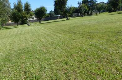 Terrain  290000 €