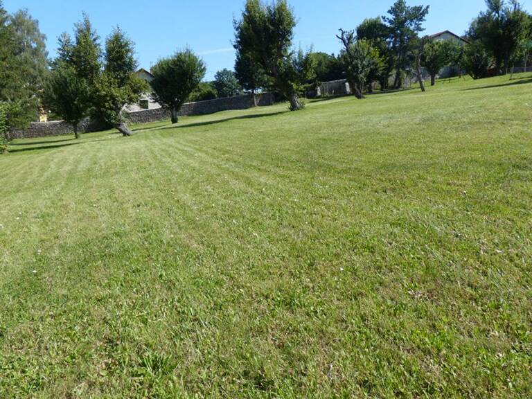 Terrain à bâtir 5178 m² au Puy En Velay — photo 1