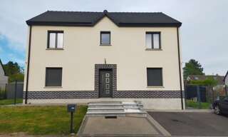 Maison 6 Pièces 158 m² à vendre à Allonville (80260)