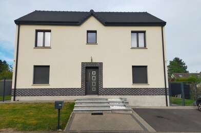 Maison 6 pièces 413000 €