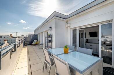 Appartement 3 pièces 375000 €