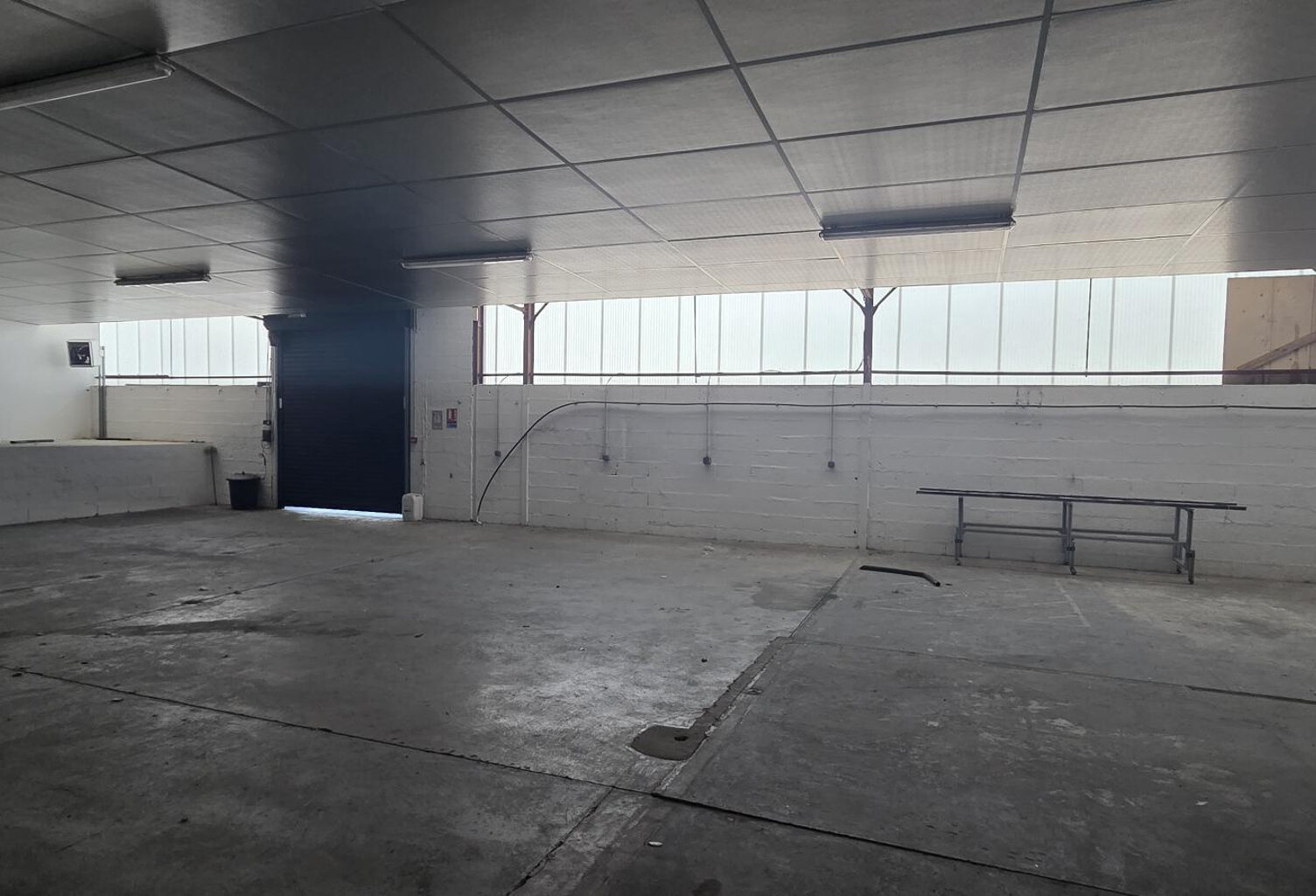 LOCAL D'ACTIVITE A LOUER ANGERS — photo 1