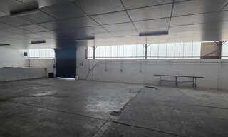 Commerce  430 m² à louer à Angers (49100)