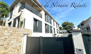 Appartement 3 Pièces 62 m² à vendre à Six-Fours-les-Plages (83140)