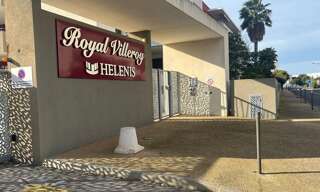 Appartement 2 Pièces 44 m² à vendre à Sète (34200)