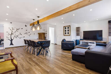 Appartement 3 pièces 210000 €