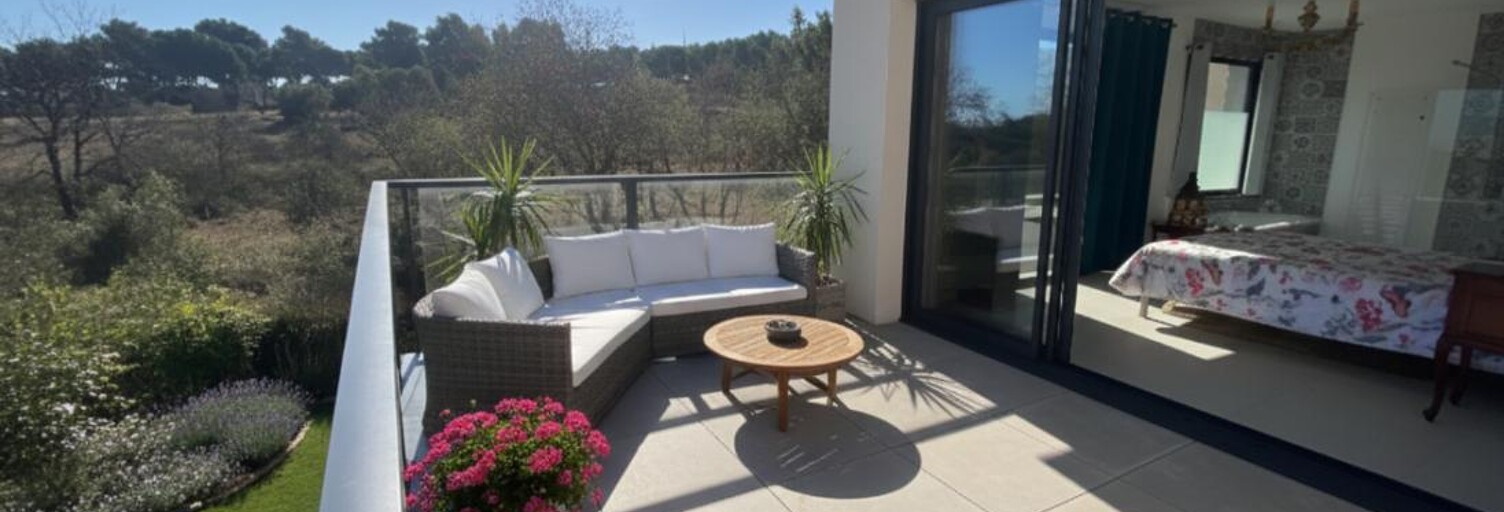 Maison 4 Pièces 138 m² à vendre à Agde (34300)