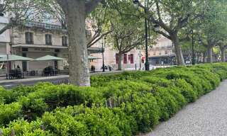 Appartement 2 Pièces 37 m² à vendre à Sète (34200)