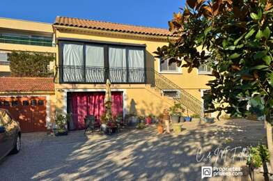 Maison 6 pièces 210000 €