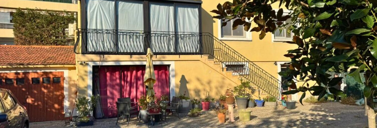 Maison 6 Pièces 118 m² à vendre à Lapalud (84840)