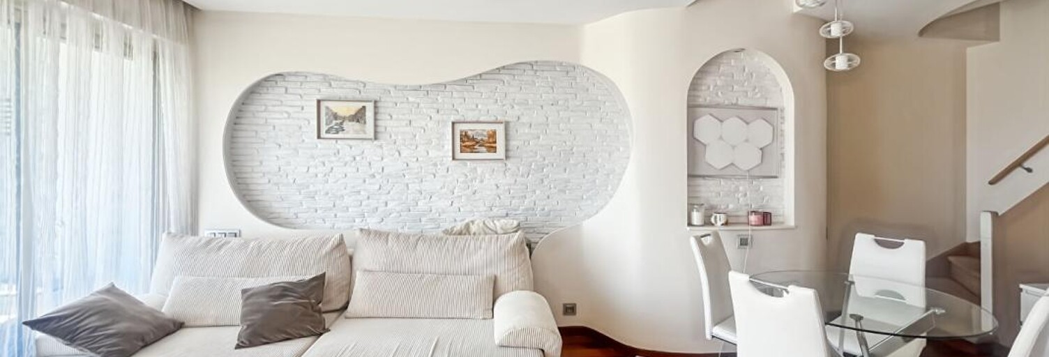 Appartement 3 Pièces 72 m² à vendre à Villeneuve-Loubet (06270)