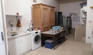 Maison 3 Pièces 154 m² à vendre à Pézenas (34120)