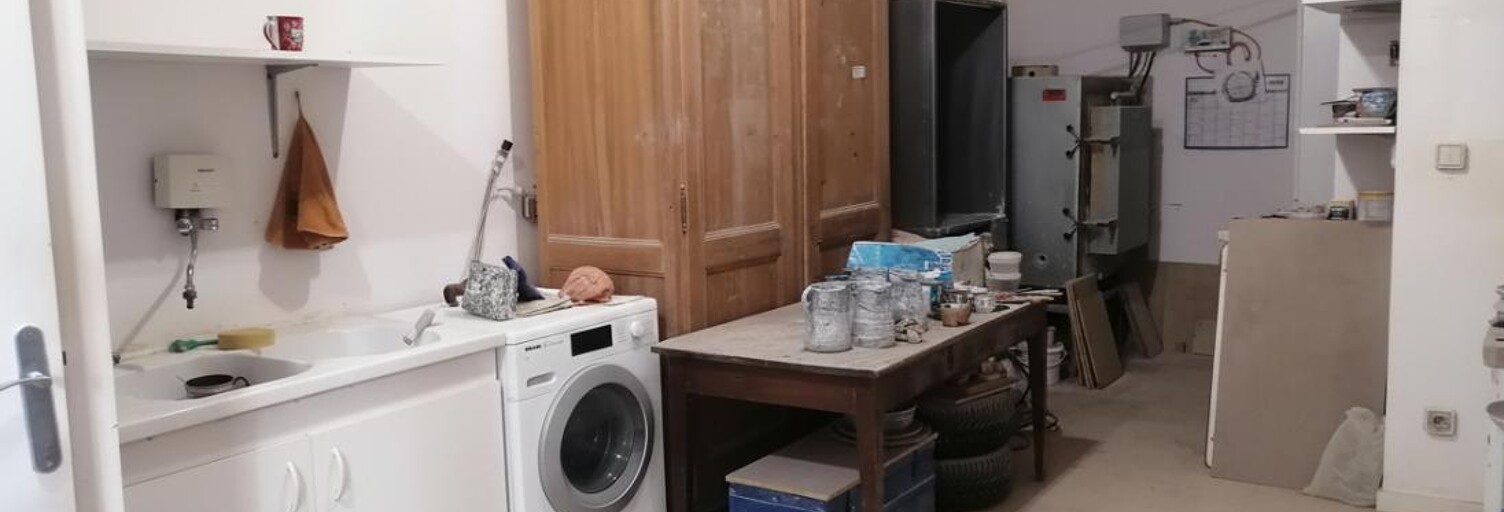 Maison 3 Pièces 154 m² à vendre à Pézenas (34120)