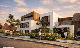 Appartement 2 Pièces 54 m² à vendre à Le Touquet-Paris-Plage (62520)