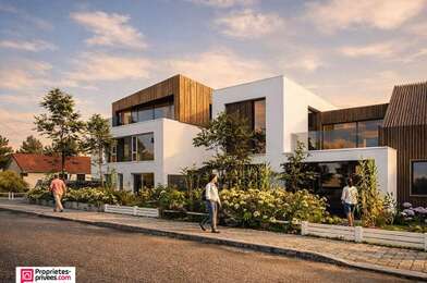 Appartement 2 pièces 629000 €