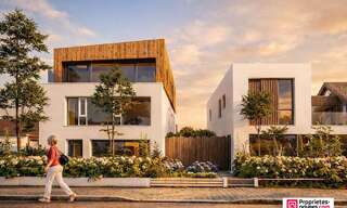 Appartement 4 Pièces 115 m² à vendre à Le Touquet-Paris-Plage (62520)