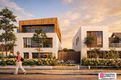 Appartement 4 pièces 1395000 €