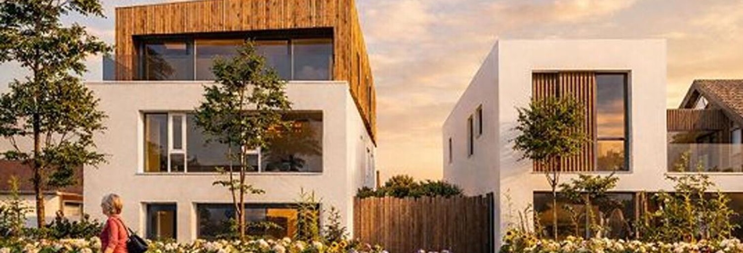 Appartement 4 Pièces 115 m² à vendre à Le Touquet-Paris-Plage (62520)