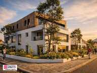 Appartement Le Touquet Paris Plage 4 pièce(s) 115 m2 avec 2 terrasses  garage et cave — photo 2