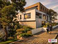 Appartement Le Touquet Paris Plage 4 pièce(s) 115 m2 avec 2 terrasses  garage et cave — photo 3