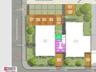 Appartement Le Touquet Paris Plage 4 pièce(s) 115 m2 avec 2 terrasses  garage et cave — photo 4